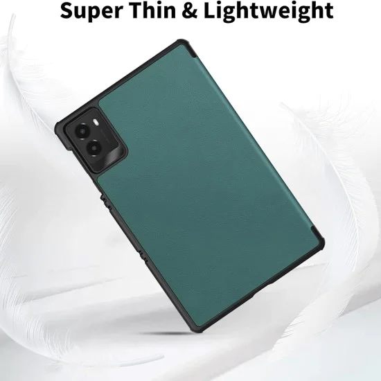 Калъф за таблет Lenovo Legion Tab Gen 3 - Techsuit FoldPro - Unicorn