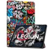 Калъф за таблет Lenovo Legion Tab Gen 3 - Techsuit FoldPro - Urban Vibe