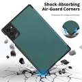 Калъф за таблет Lenovo Legion Tab Gen 3 - Techsuit FoldPro - Urban Vibe
