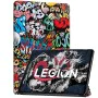 Калъф за таблет Lenovo Legion Tab Gen 3 - Techsuit FoldPro - Urban Vibe