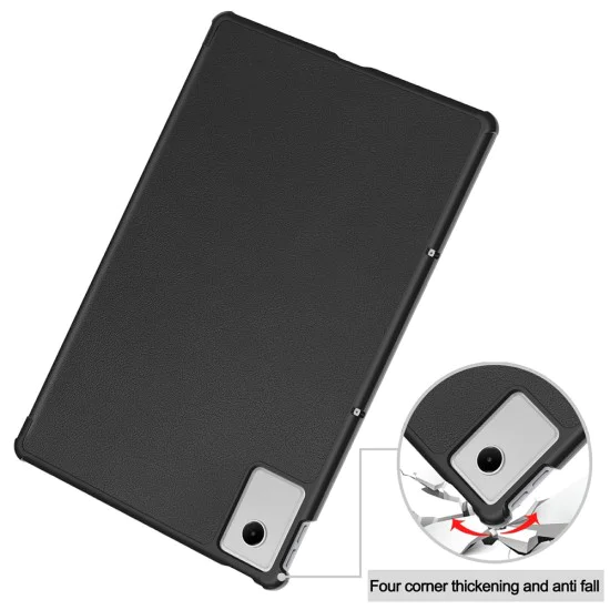 Калъф за таблет Lenovo Idea Tab Plus 12.1 - Techsuit FoldPro - Butterfly