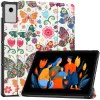 Калъф за таблет Lenovo Idea Tab Plus 12.1 - Techsuit FoldPro - Butterfly