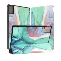 Калъф за таблет Lenovo Idea Tab Plus 12.1 - Techsuit FoldPro - Green Time