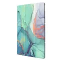 Калъф за таблет Lenovo Idea Tab Plus 12.1 - Techsuit FoldPro - Green Time