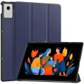 Калъф за таблет Lenovo Idea Tab Plus 12.1 - Techsuit FoldPro - Син
