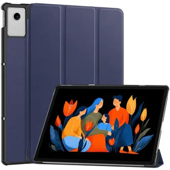 Калъф за таблет Lenovo Idea Tab Plus 12.1 - Techsuit FoldPro - Син