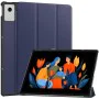 Калъф за таблет Lenovo Idea Tab Plus 12.1 - Techsuit FoldPro - Син