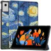 Калъф за таблет Lenovo Idea Tab Plus 12.1 - Techsuit FoldPro - Starry Night