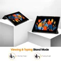 Калъф за таблет Lenovo Idea Tab Plus 12.1 - Techsuit FoldPro - Starry Night