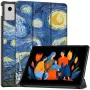Калъф за таблет Lenovo Idea Tab Plus 12.1 - Techsuit FoldPro - Starry Night