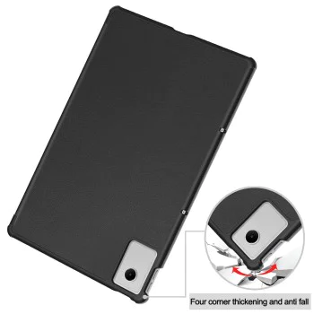 Калъф за таблет Lenovo Idea Tab Plus 12.1 - Techsuit FoldPro - Unicorn