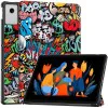 Калъф за таблет Lenovo Idea Tab Plus 12.1 - Techsuit FoldPro - Urban Vibe
