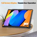 Калъф за таблет Lenovo Idea Tab Plus 12.1 - Techsuit FoldPro - Urban Vibe
