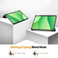 Калъф за таблет Oppo Pad SE 11 / OnePlus Pad Lite - Techsuit FoldPro - Черен