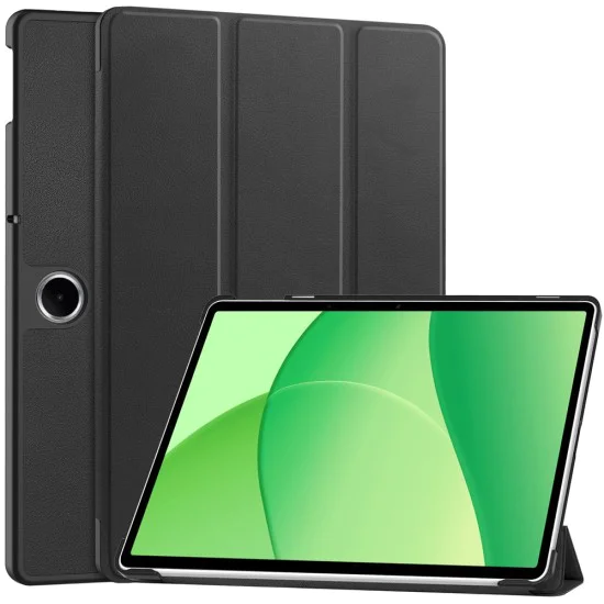 Калъф за таблет Oppo Pad SE 11 / OnePlus Pad Lite - Techsuit FoldPro - Черен