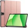 Калъф за таблет Oppo Pad SE 11 / OnePlus Pad Lite - Techsuit FoldPro - Розово злато