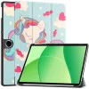 Калъф за таблет Oppo Pad SE 11 / OnePlus Pad Lite - Techsuit FoldPro - Unicorn