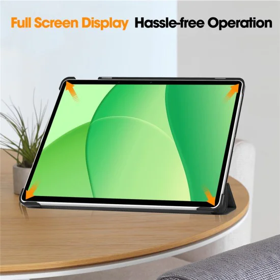 Калъф за таблет Oppo Pad SE 11 / OnePlus Pad Lite - Techsuit FoldPro - Unicorn
