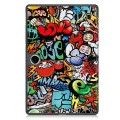 Калъф за таблет Oppo Pad SE 11 / OnePlus Pad Lite - Techsuit FoldPro - Urban Vibe
