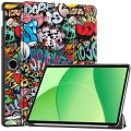 Калъф за таблет Oppo Pad SE 11 / OnePlus Pad Lite - Techsuit FoldPro - Urban Vibe