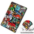 Калъф за таблет Oppo Pad SE 11 / OnePlus Pad Lite - Techsuit FoldPro - Urban Vibe