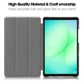 Калъф за таблет Samsung Galaxy Tab A11 / A9 - Techsuit FoldPro - Розово злато