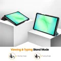 Калъф за таблет Samsung Galaxy Tab A11 / A9 - Techsuit FoldPro - Urban Vibe