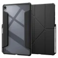 Калъф за таблет за Samsung Galaxy Tab S12 Plus Air Skin Pro (ACS11823) - Spigen - Черен