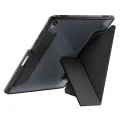 Калъф за таблет за Samsung Galaxy Tab S12 Plus Air Skin Pro (ACS11823) - Spigen - Черен
