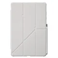 Калъф за таблет за Samsung Galaxy Tab S12 Plus Air Skin Pro (ACS11824) - Spigen - Сив