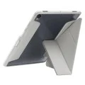 Калъф за таблет за Samsung Galaxy Tab S12 Plus Air Skin Pro (ACS11824) - Spigen - Сив