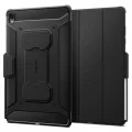 Калъф за таблет за Samsung Galaxy Tab S12 Plus Rugged Armor Pro (ACS11822) - Spigen - Черен