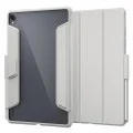 Калъф за таблет за Samsung Galaxy Tab S12 Plus Ultra Hybrid Pro (ACS11826) - Spigen - Сив