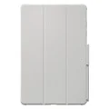 Калъф за таблет за Samsung Galaxy Tab S12 Plus Ultra Hybrid Pro (ACS11826) - Spigen - Сив