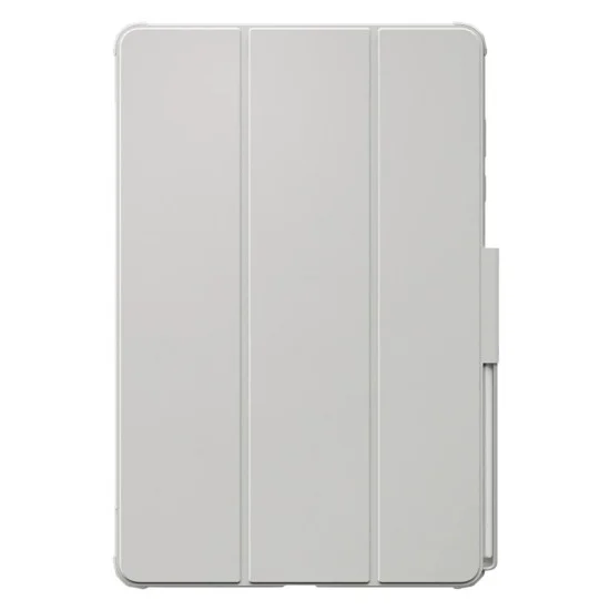 Калъф за таблет за Samsung Galaxy Tab S12 Plus Ultra Hybrid Pro (ACS11826) - Spigen - Сив