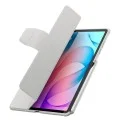 Калъф за таблет за Samsung Galaxy Tab S12 Plus Ultra Hybrid Pro (ACS11826) - Spigen - Сив