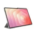 Калъф за таблет за Samsung Galaxy Tab S12 Plus Ultra Hybrid Pro (ACS11826) - Spigen - Сив