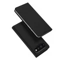 Калъф тефтер Dux Ducis Skin Pro - Google Pixel 11 Pro XL - Черен