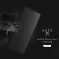 Калъф тефтер Dux Ducis Skin Pro - Honor Magic8 Lite - Черен
