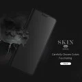 Калъф тефтер Dux Ducis Skin Pro - Oppo Reno16 / Oppo Reno16 Pro - Черен