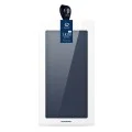 Калъф тефтер Dux Ducis Skin Pro - Samsung Galaxy A18 5G / A17 (4G/5G) / M17 / F17 - Черен