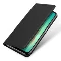 Калъф тефтер Dux Ducis Skin Pro - Samsung Galaxy A27 5G - Черен