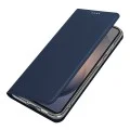Калъф тефтер Dux Ducis Skin Pro - Samsung Galaxy S26 FE - Черен