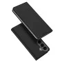 Калъф тефтер Dux Ducis Skin Pro - Samsung Galaxy S26 FE - Черен