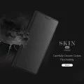 Калъф тефтер Dux Ducis Skin Pro - Xiaomi 17 - Черен