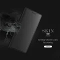 Калъф тефтер Dux Ducis Skin Pro - Xiaomi 17 Pro - Черен