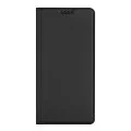 Калъф тефтер Dux Ducis Skin Pro - Xiaomi 17 Ultra - Черен