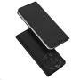 Калъф тефтер Dux Ducis Skin Pro - Xiaomi 17 Ultra - Черен