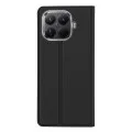 Калъф тефтер Dux Ducis Skin Pro - Xiaomi 17T - Черен