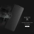 Калъф тефтер Dux Ducis Skin Pro - Xiaomi 17T Pro - Черен